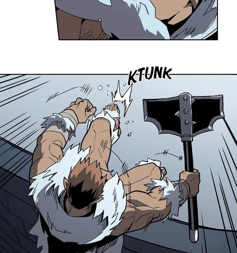 Phép Thuật Của Người Trở Về Phải Đặc Biệt Chapter 57 - 80