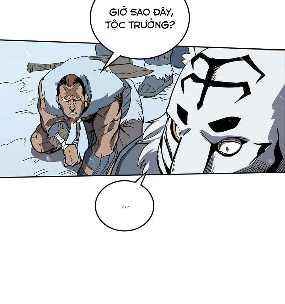 Phép Thuật Của Người Trở Về Phải Đặc Biệt Chapter 57 - 9