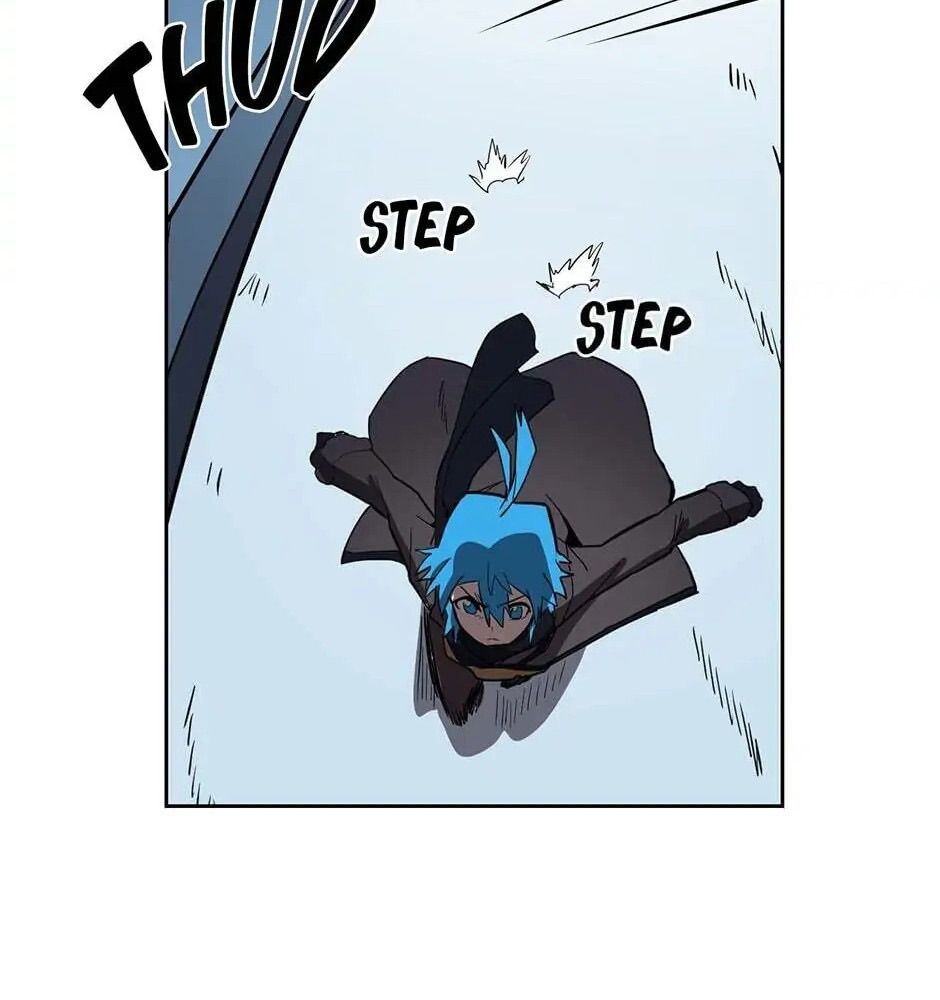 Phép Thuật Của Người Trở Về Phải Đặc Biệt Chapter 57 - 82