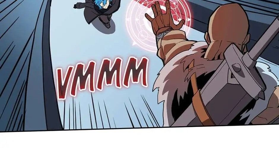 Phép Thuật Của Người Trở Về Phải Đặc Biệt Chapter 57 - 84