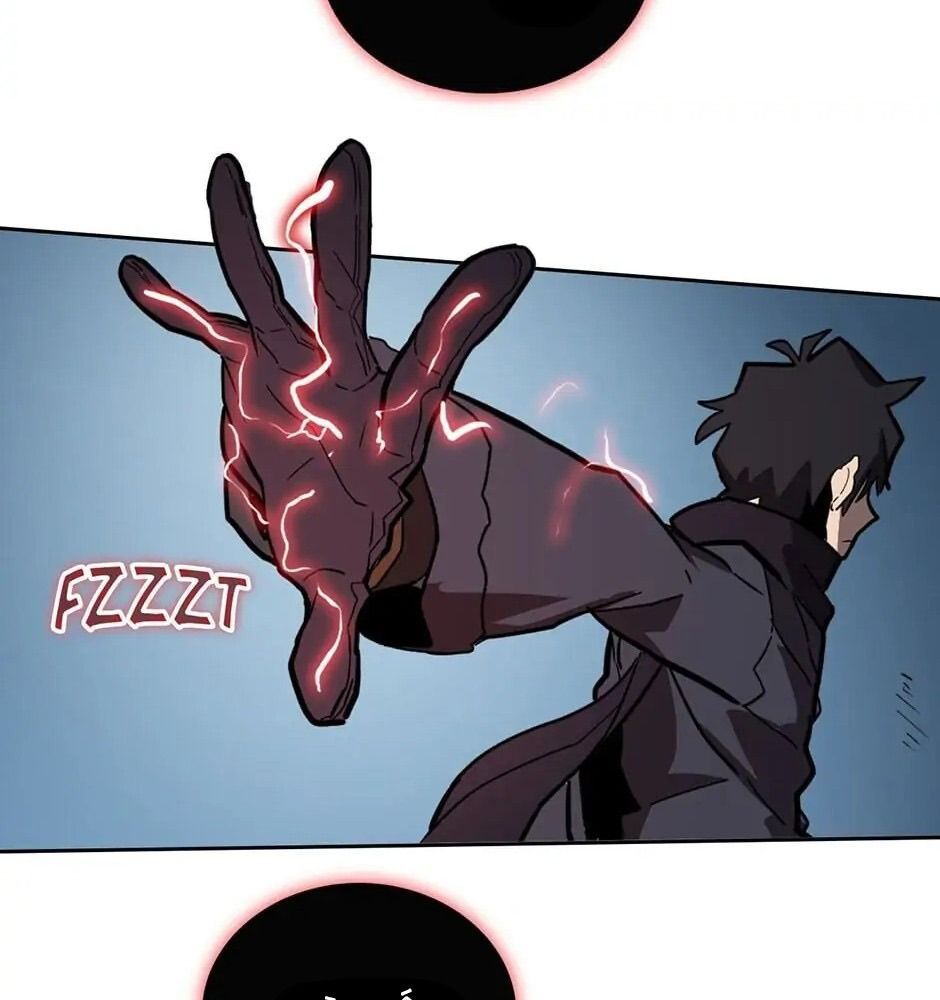 Phép Thuật Của Người Trở Về Phải Đặc Biệt Chapter 57 - 87