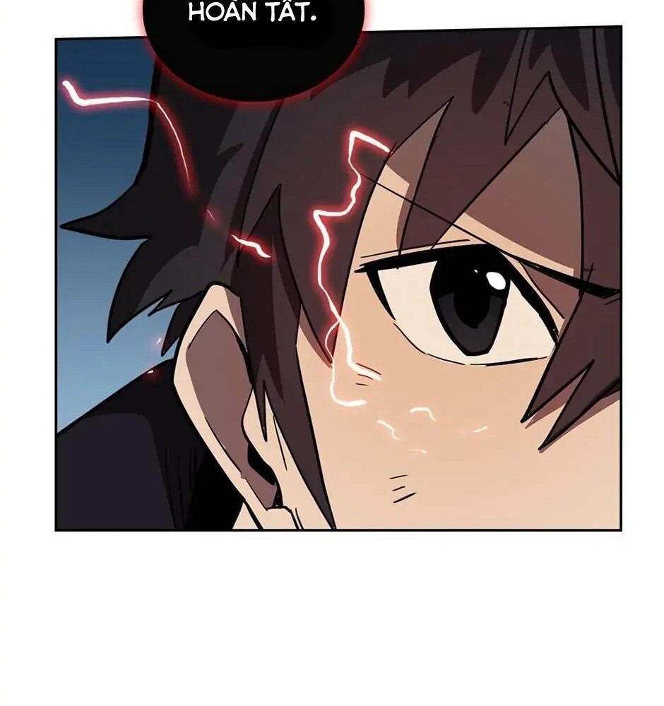 Phép Thuật Của Người Trở Về Phải Đặc Biệt Chapter 57 - 88
