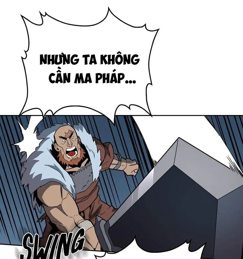 Phép Thuật Của Người Trở Về Phải Đặc Biệt Chapter 57 - 89