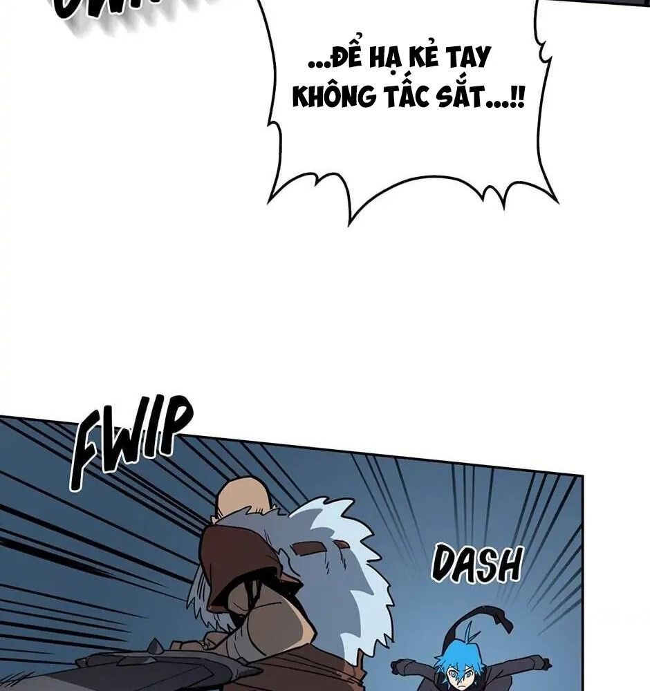 Phép Thuật Của Người Trở Về Phải Đặc Biệt Chapter 57 - 90