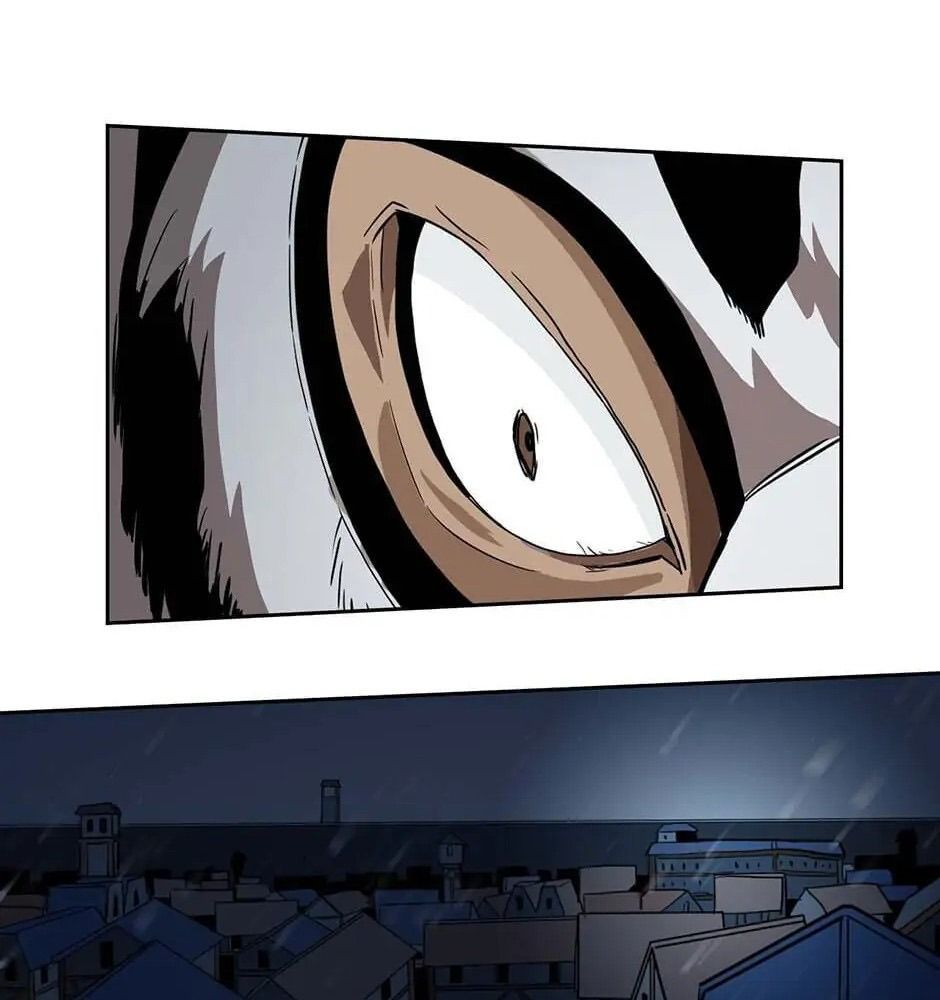 Phép Thuật Của Người Trở Về Phải Đặc Biệt Chapter 57 - 10