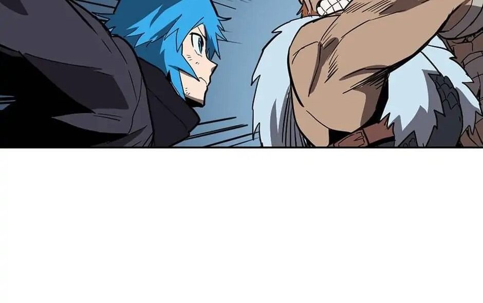 Phép Thuật Của Người Trở Về Phải Đặc Biệt Chapter 57 - 92