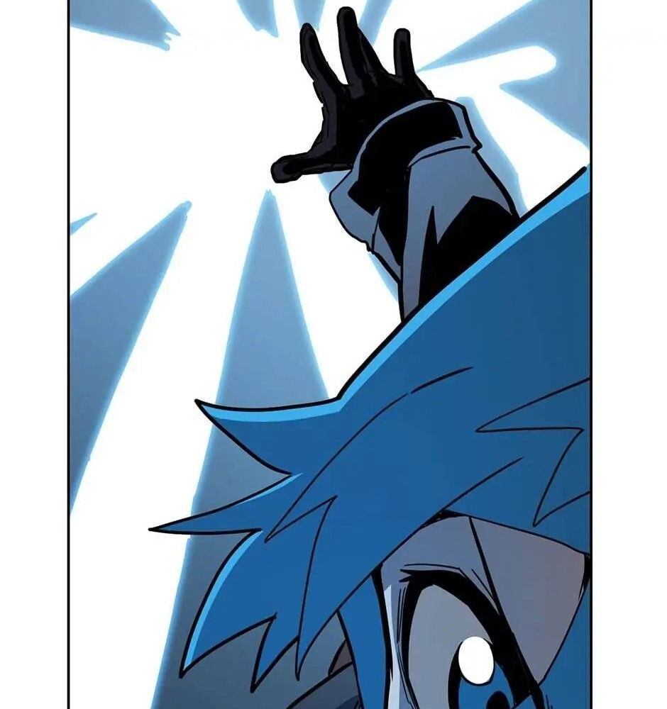 Phép Thuật Của Người Trở Về Phải Đặc Biệt Chapter 57 - 95