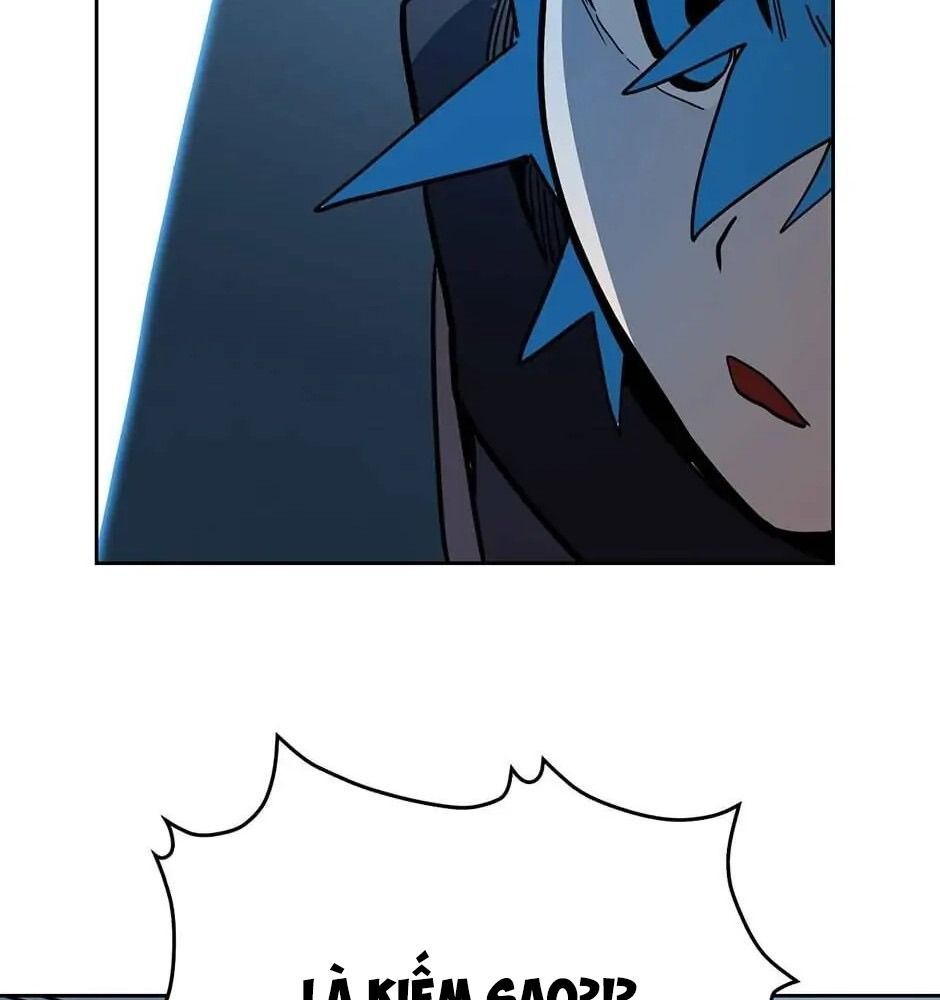 Phép Thuật Của Người Trở Về Phải Đặc Biệt Chapter 57 - 96