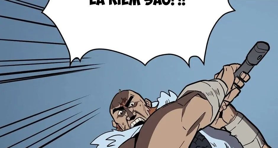 Phép Thuật Của Người Trở Về Phải Đặc Biệt Chapter 57 - 97