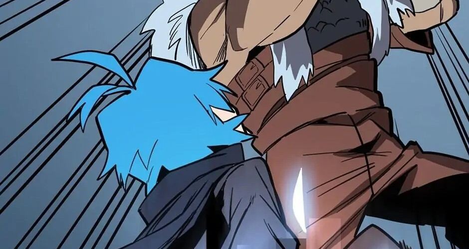 Phép Thuật Của Người Trở Về Phải Đặc Biệt Chapter 57 - 98