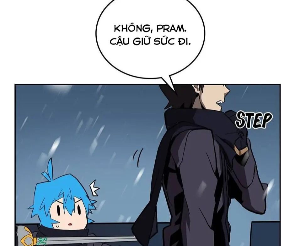 Phép Thuật Của Người Trở Về Phải Đặc Biệt Chapter 58 - 2