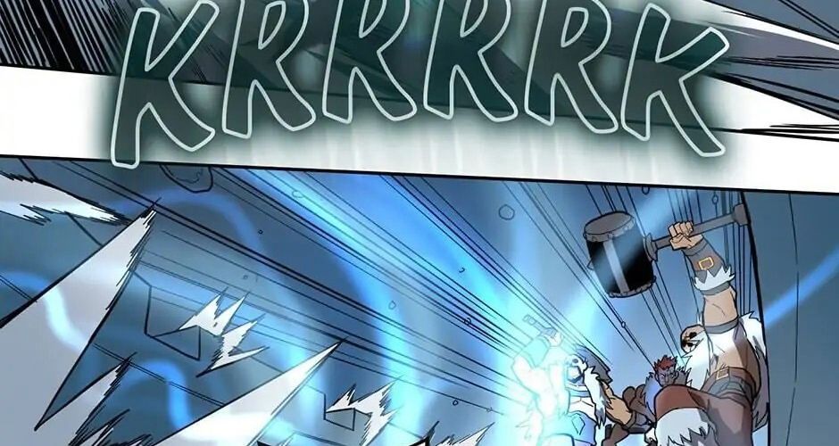 Phép Thuật Của Người Trở Về Phải Đặc Biệt Chapter 58 - 16