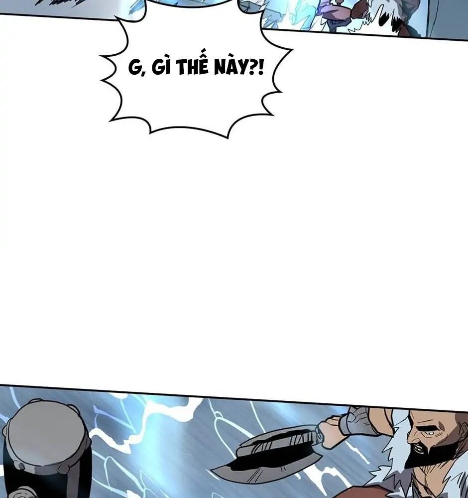 Phép Thuật Của Người Trở Về Phải Đặc Biệt Chapter 58 - 17