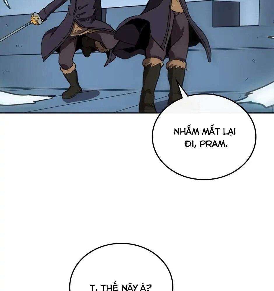 Phép Thuật Của Người Trở Về Phải Đặc Biệt Chapter 58 - 20