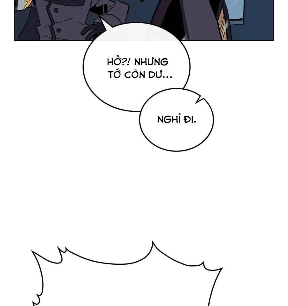 Phép Thuật Của Người Trở Về Phải Đặc Biệt Chapter 58 - 3