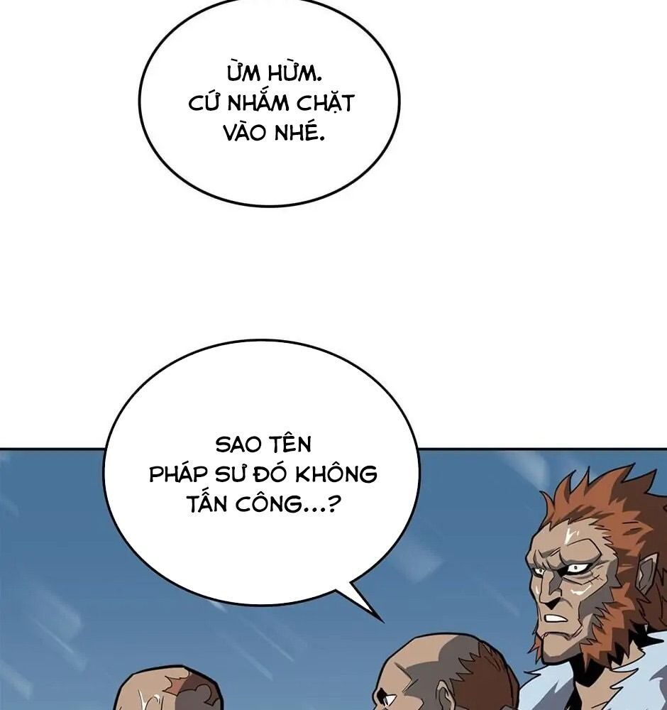 Phép Thuật Của Người Trở Về Phải Đặc Biệt Chapter 58 - 22