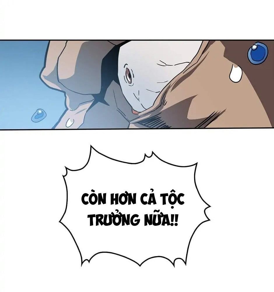 Phép Thuật Của Người Trở Về Phải Đặc Biệt Chapter 58 - 25