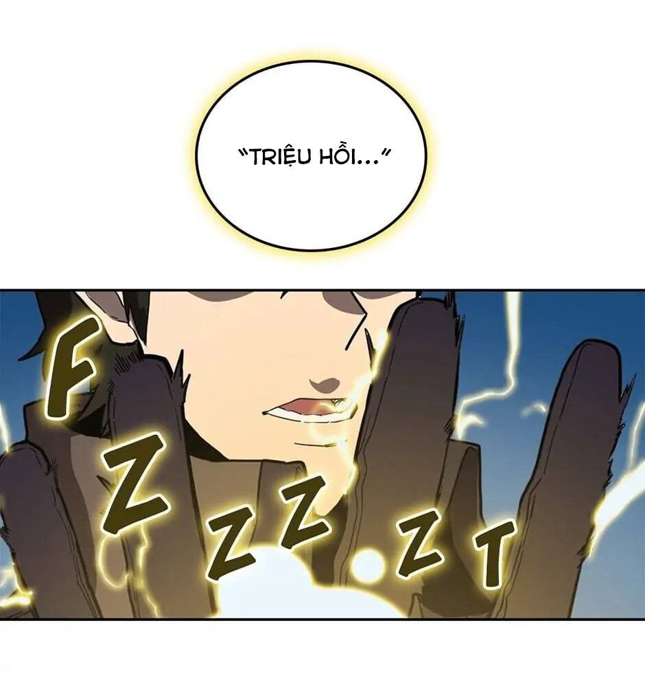 Phép Thuật Của Người Trở Về Phải Đặc Biệt Chapter 58 - 29