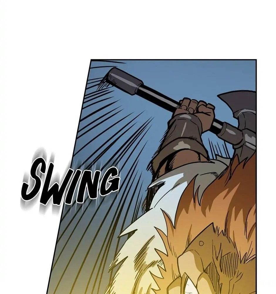 Phép Thuật Của Người Trở Về Phải Đặc Biệt Chapter 58 - 30