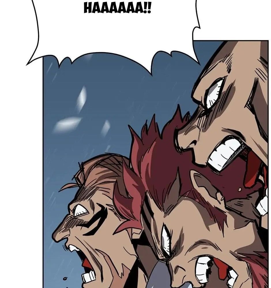 Phép Thuật Của Người Trở Về Phải Đặc Biệt Chapter 58 - 4