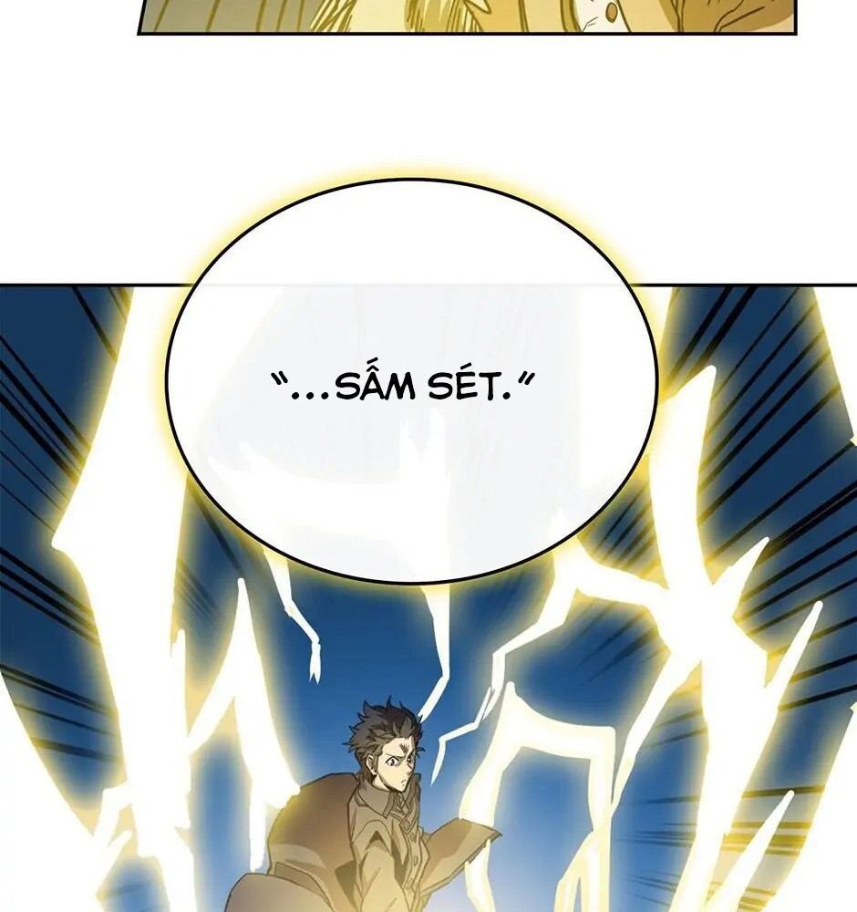 Phép Thuật Của Người Trở Về Phải Đặc Biệt Chapter 58 - 31