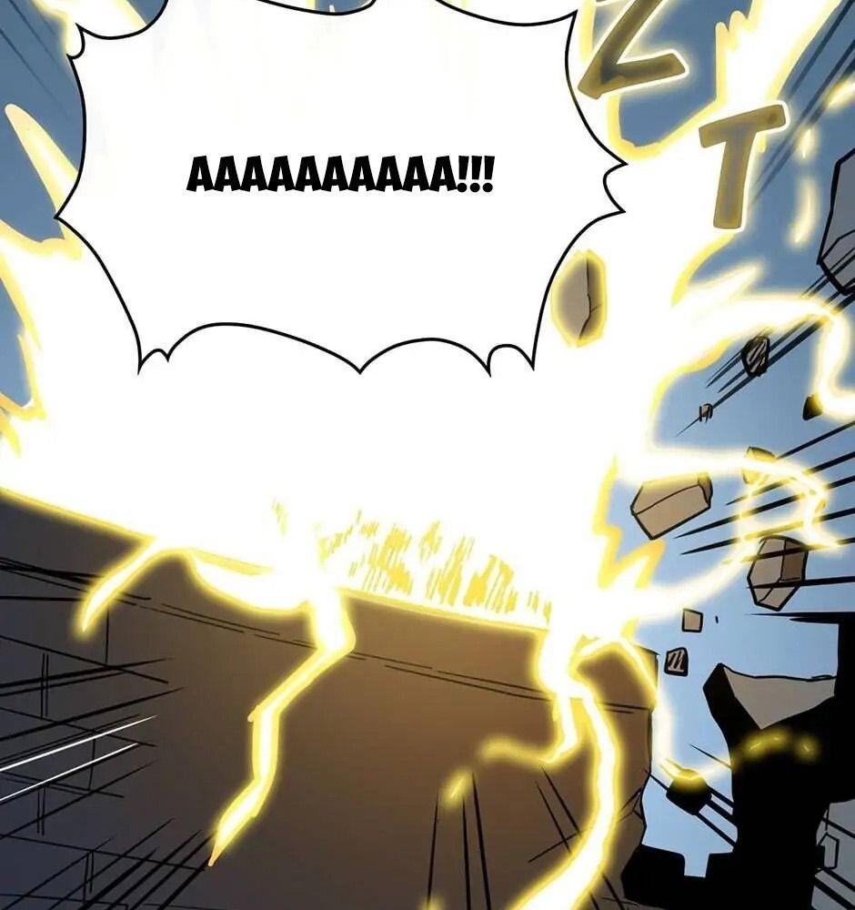 Phép Thuật Của Người Trở Về Phải Đặc Biệt Chapter 58 - 37