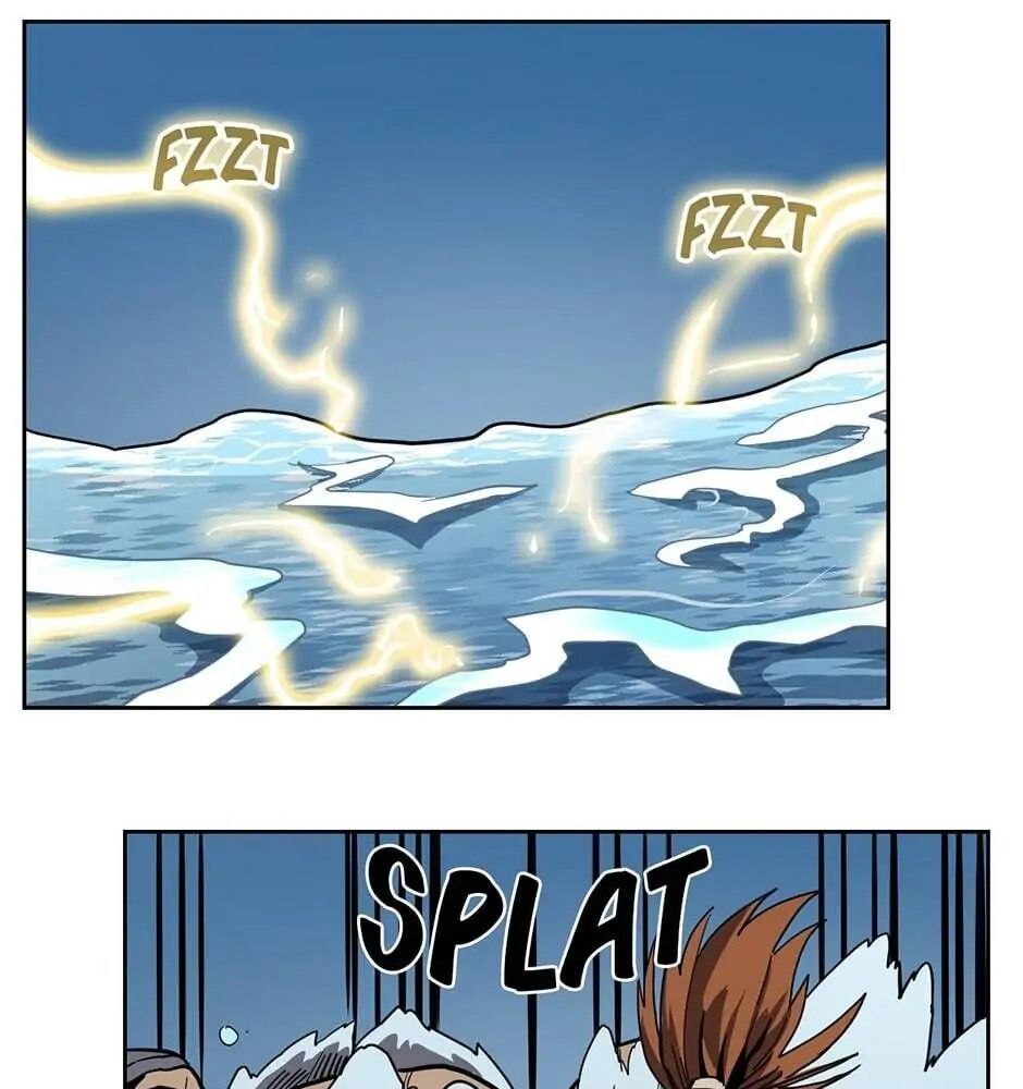 Phép Thuật Của Người Trở Về Phải Đặc Biệt Chapter 58 - 39