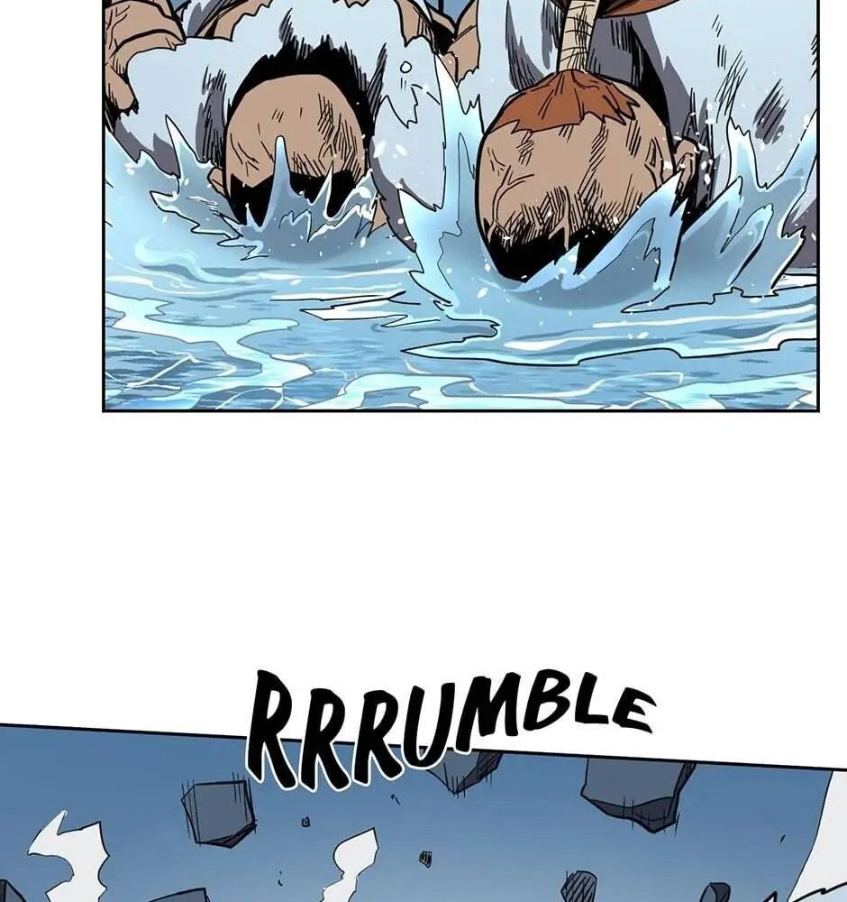 Phép Thuật Của Người Trở Về Phải Đặc Biệt Chapter 58 - 40