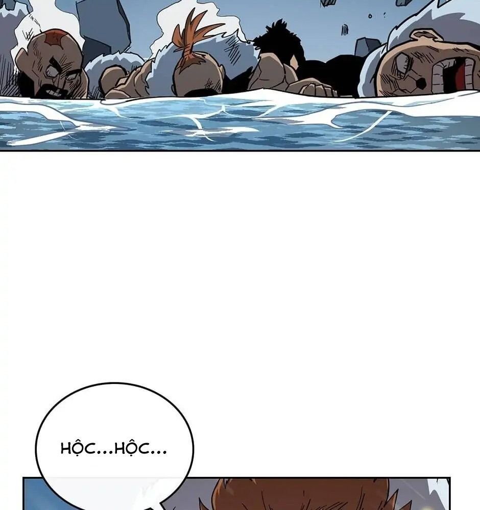 Phép Thuật Của Người Trở Về Phải Đặc Biệt Chapter 58 - 41