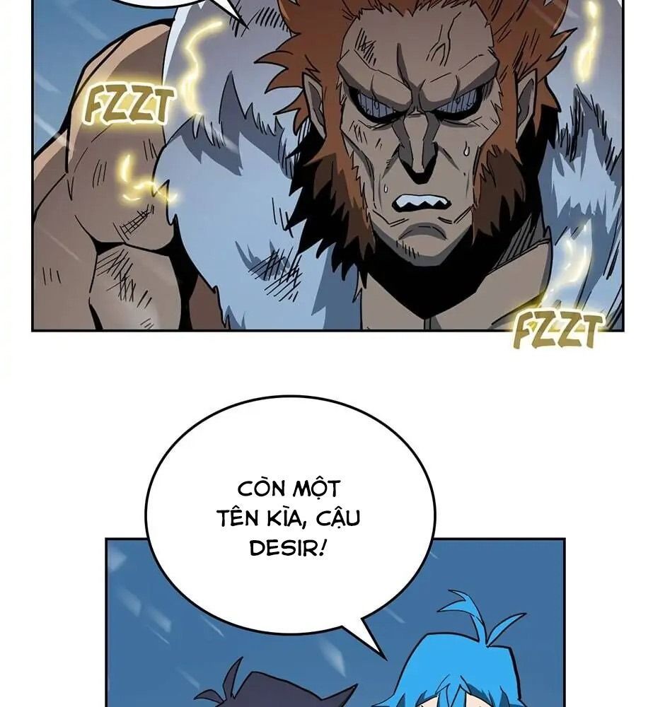 Phép Thuật Của Người Trở Về Phải Đặc Biệt Chapter 58 - 42