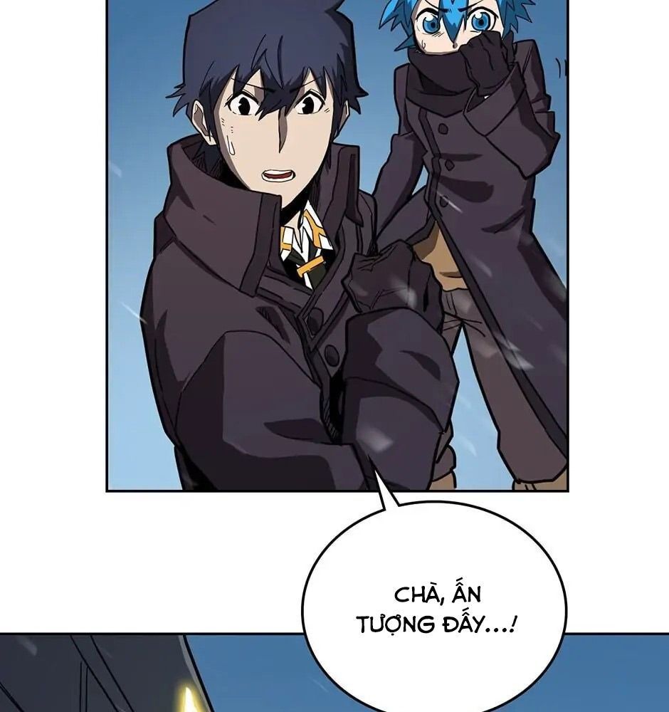 Phép Thuật Của Người Trở Về Phải Đặc Biệt Chapter 58 - 43