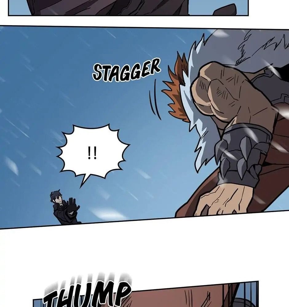 Phép Thuật Của Người Trở Về Phải Đặc Biệt Chapter 58 - 46