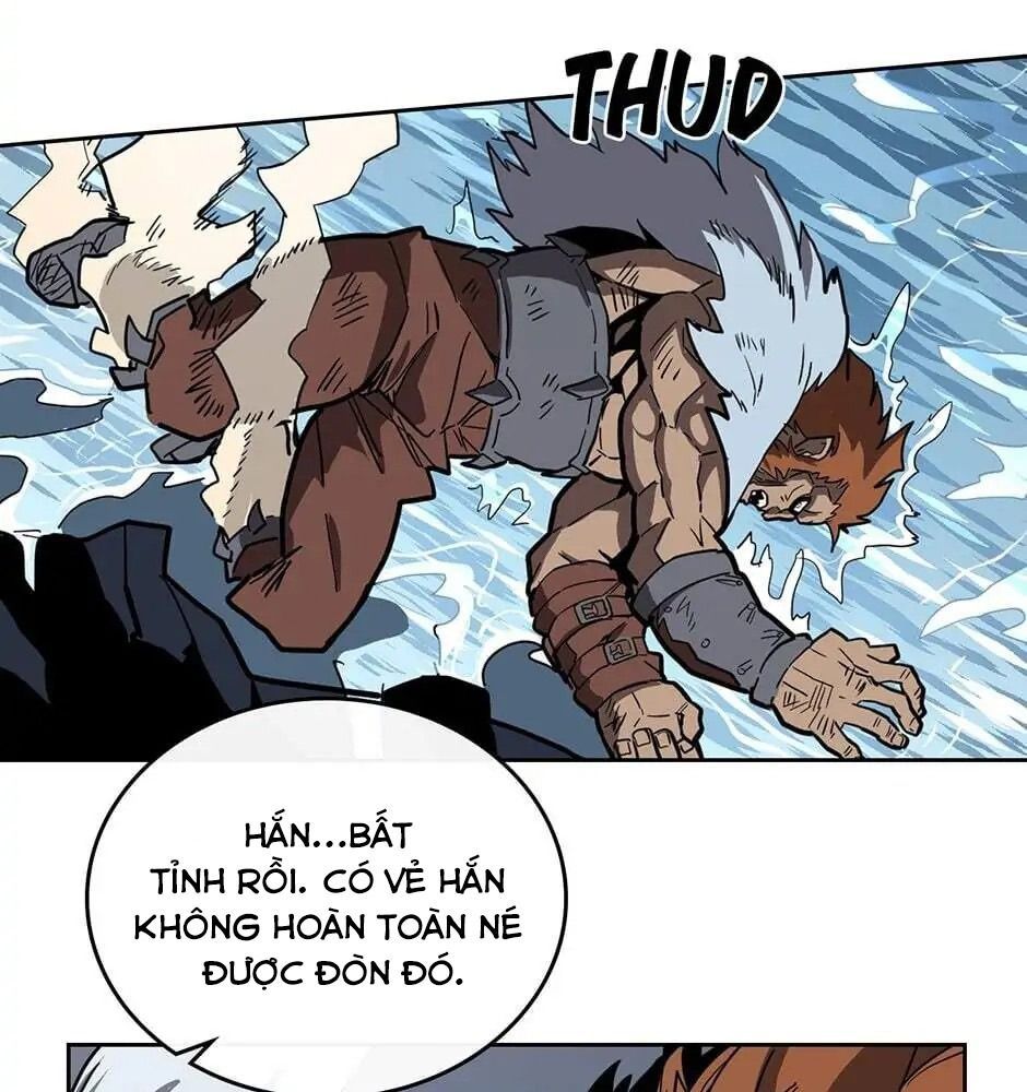 Phép Thuật Của Người Trở Về Phải Đặc Biệt Chapter 58 - 48