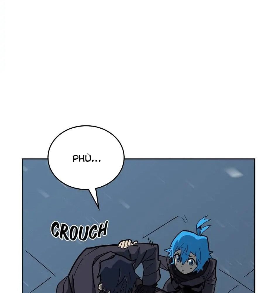 Phép Thuật Của Người Trở Về Phải Đặc Biệt Chapter 58 - 50