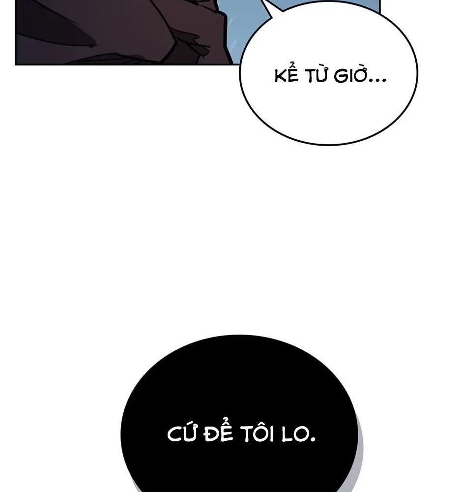 Phép Thuật Của Người Trở Về Phải Đặc Biệt Chapter 58 - 6