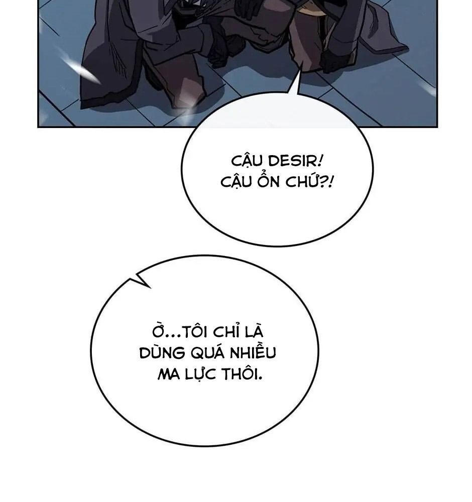 Phép Thuật Của Người Trở Về Phải Đặc Biệt Chapter 58 - 51