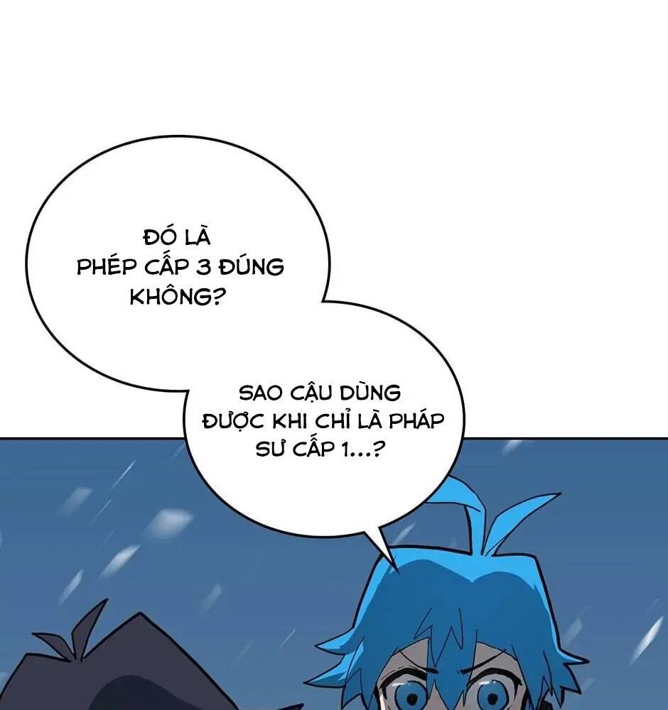 Phép Thuật Của Người Trở Về Phải Đặc Biệt Chapter 58 - 52