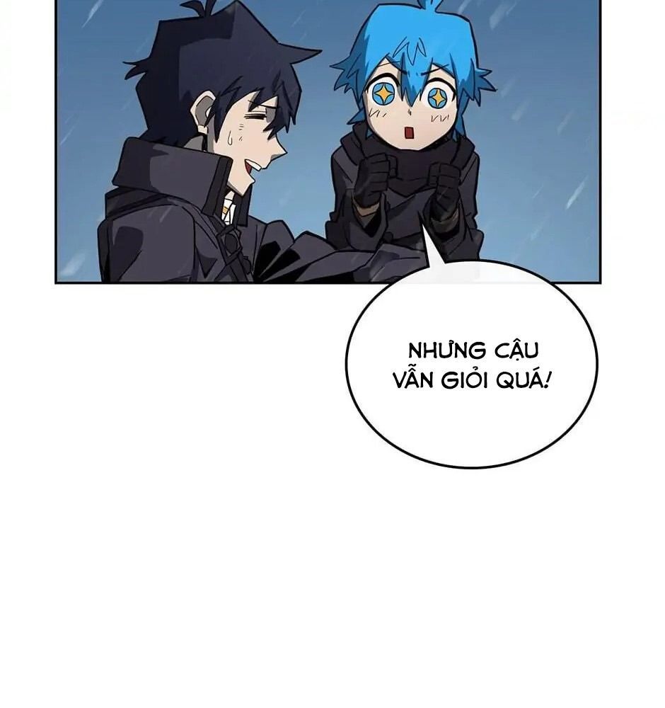 Phép Thuật Của Người Trở Về Phải Đặc Biệt Chapter 58 - 56