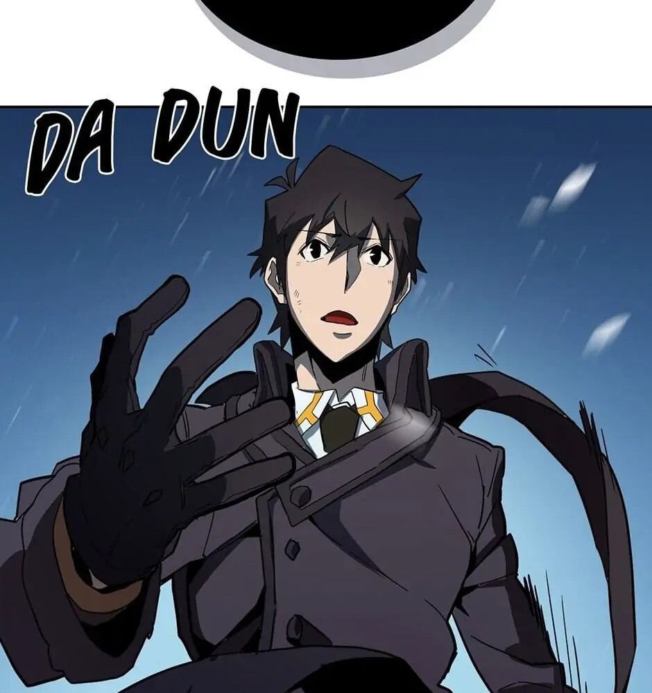 Phép Thuật Của Người Trở Về Phải Đặc Biệt Chapter 58 - 7