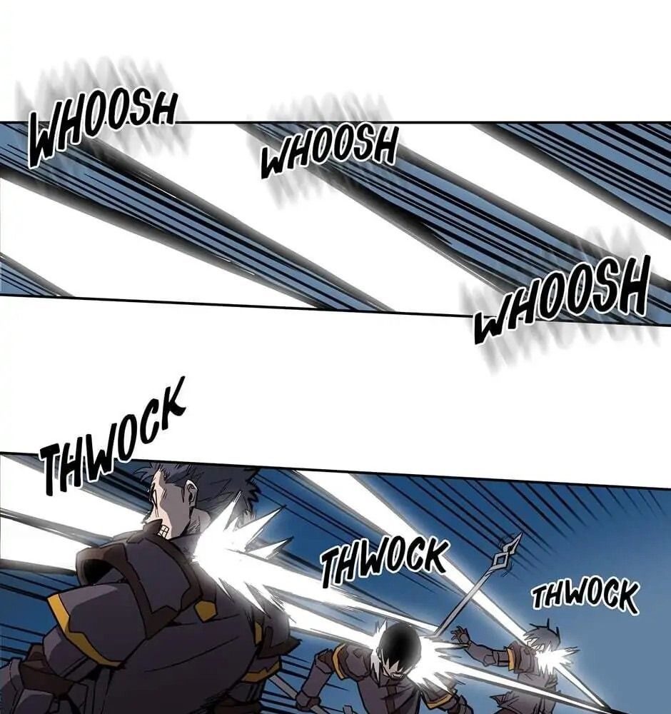 Phép Thuật Của Người Trở Về Phải Đặc Biệt Chapter 58 - 61