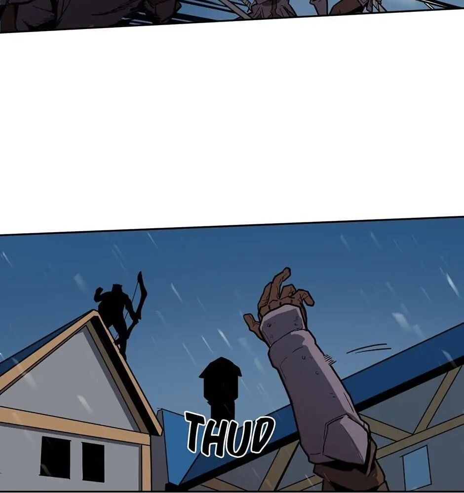 Phép Thuật Của Người Trở Về Phải Đặc Biệt Chapter 58 - 62