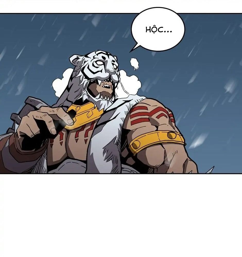 Phép Thuật Của Người Trở Về Phải Đặc Biệt Chapter 58 - 63