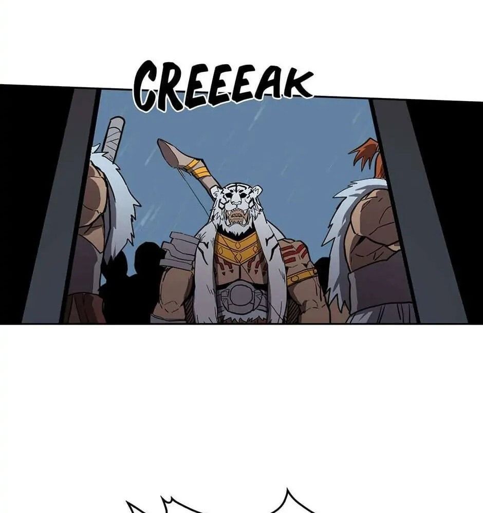 Phép Thuật Của Người Trở Về Phải Đặc Biệt Chapter 58 - 65