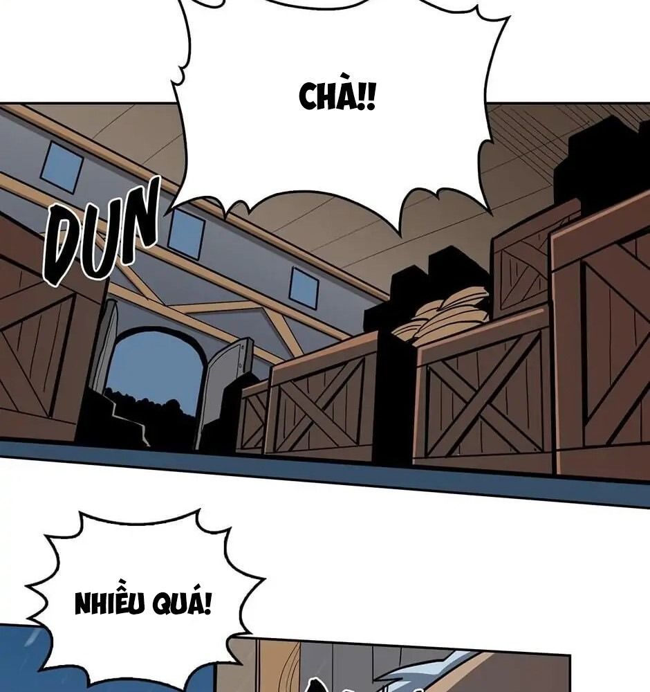 Phép Thuật Của Người Trở Về Phải Đặc Biệt Chapter 58 - 66