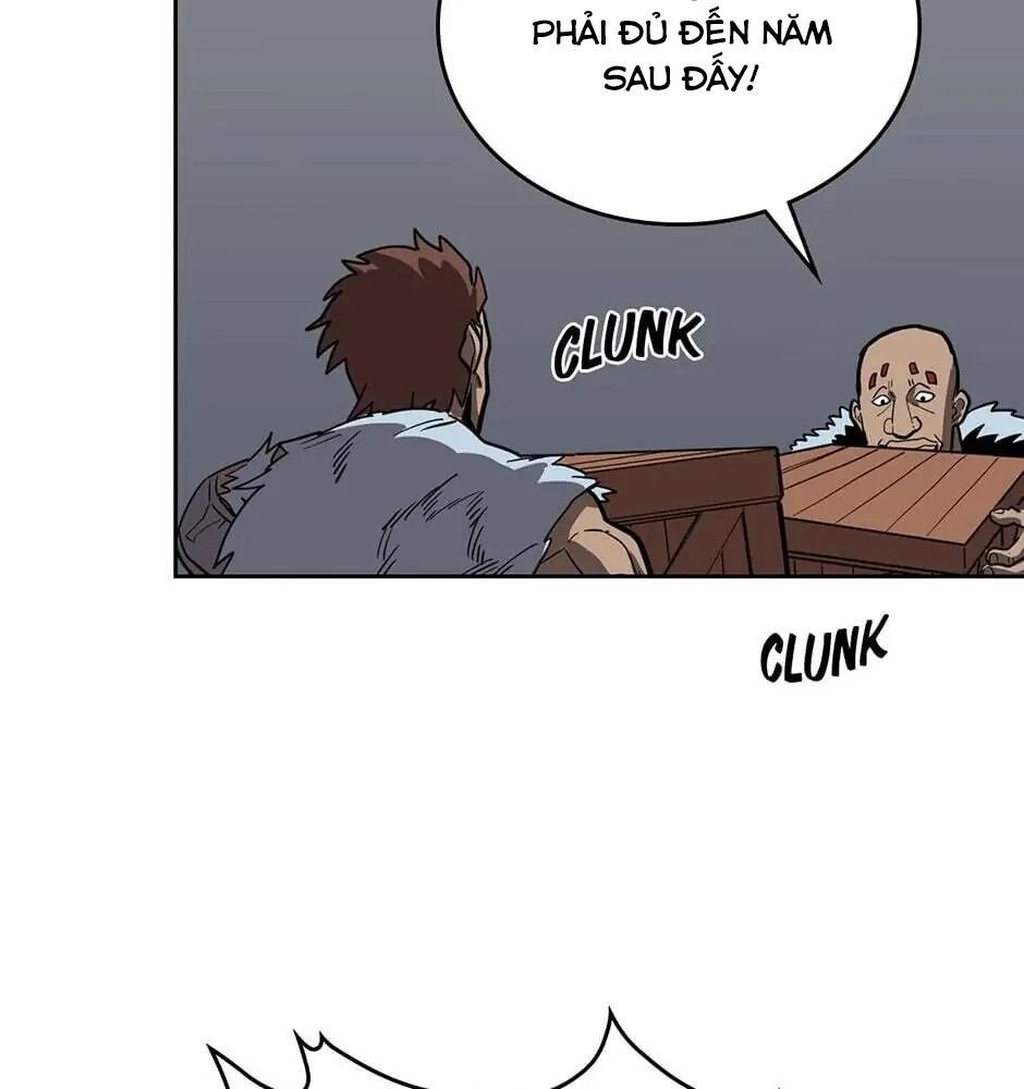 Phép Thuật Của Người Trở Về Phải Đặc Biệt Chapter 58 - 68