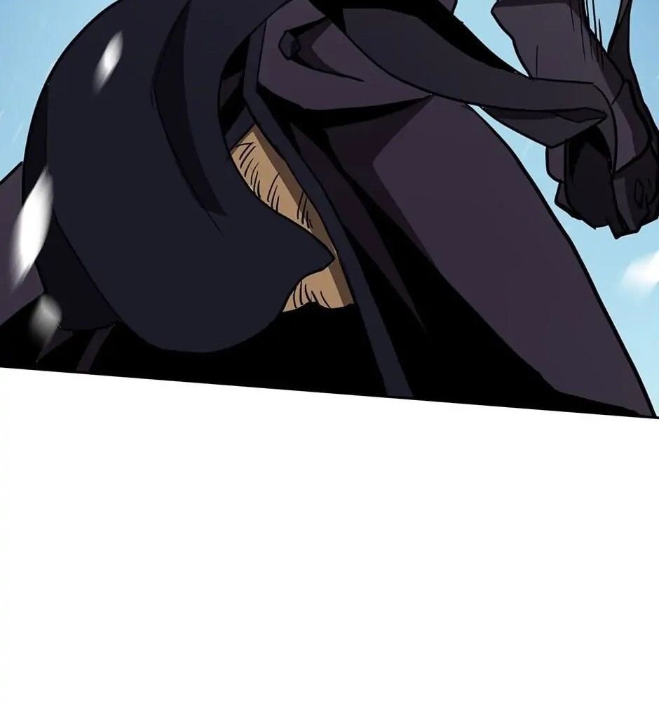 Phép Thuật Của Người Trở Về Phải Đặc Biệt Chapter 58 - 8