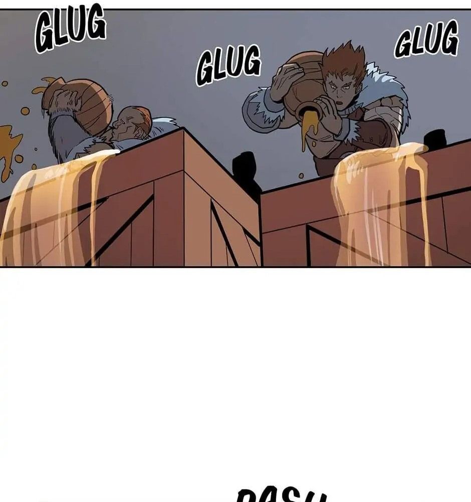 Phép Thuật Của Người Trở Về Phải Đặc Biệt Chapter 58 - 71