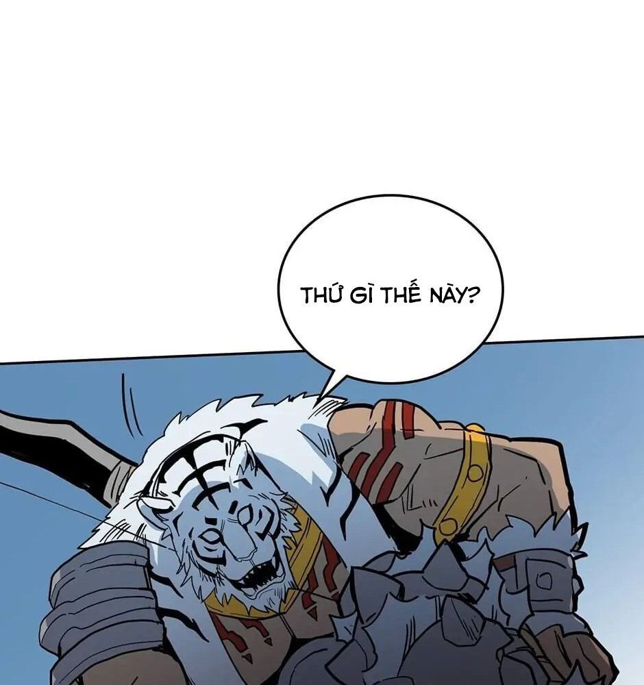 Phép Thuật Của Người Trở Về Phải Đặc Biệt Chapter 58 - 73