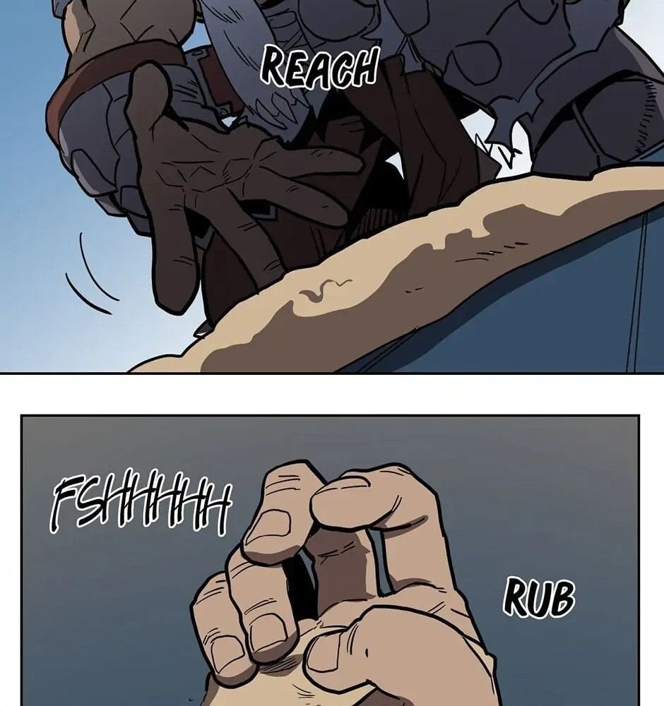 Phép Thuật Của Người Trở Về Phải Đặc Biệt Chapter 58 - 74