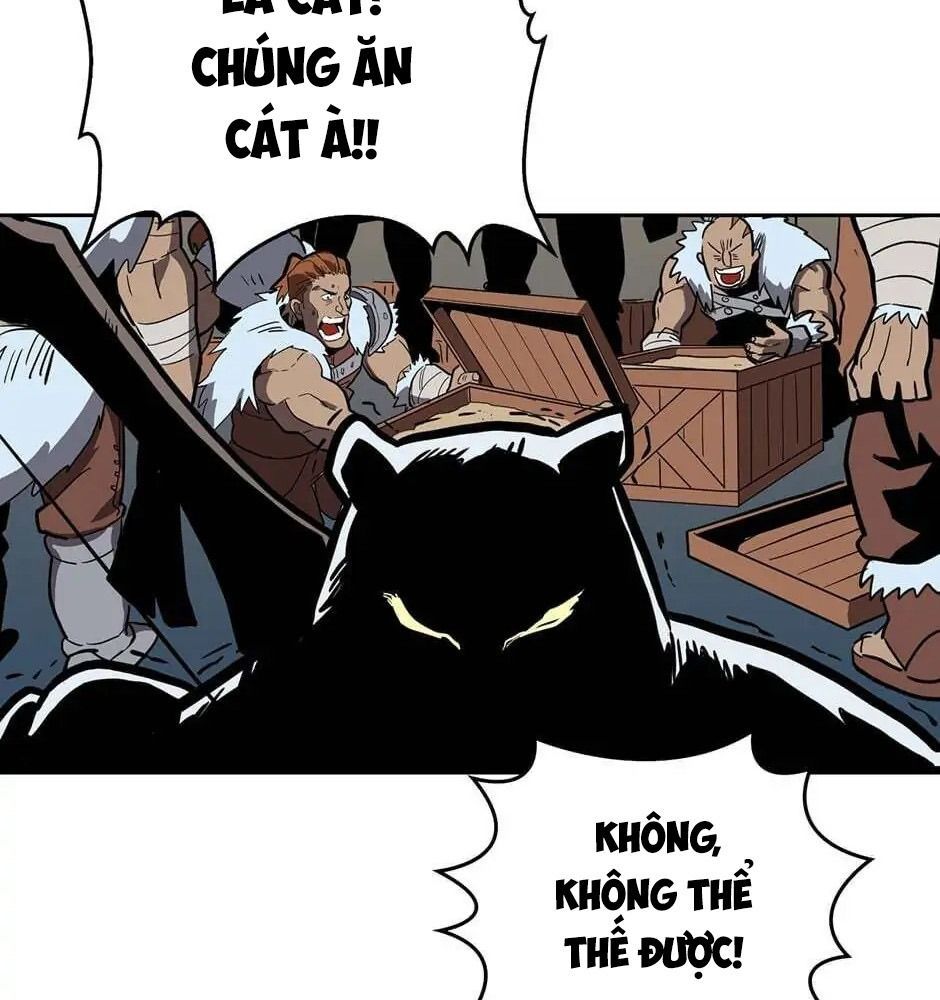 Phép Thuật Của Người Trở Về Phải Đặc Biệt Chapter 58 - 80